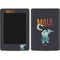 Disney Princess Moana Maui Amazon Kindle Skin